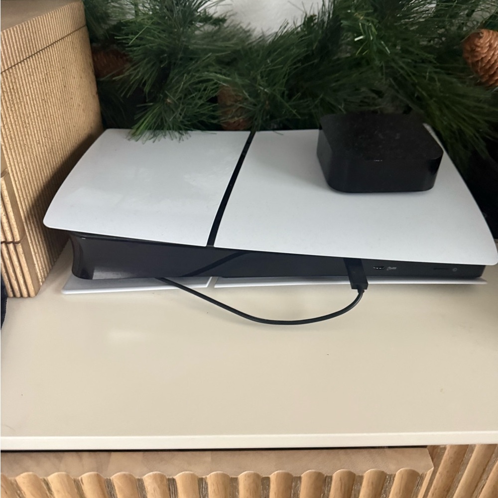 Sony PlayStation 5 Console - White